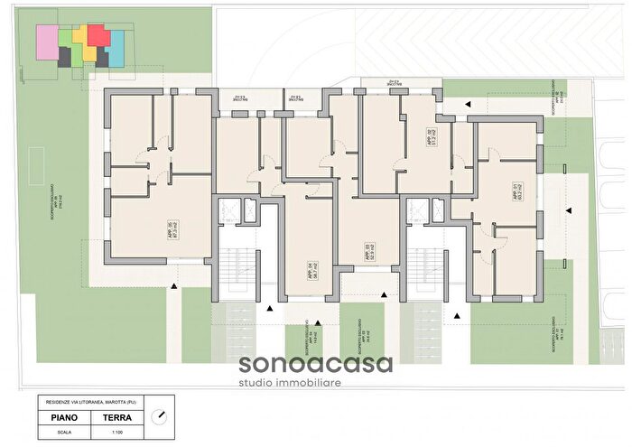 Case in Vendita e in Affitto - 3