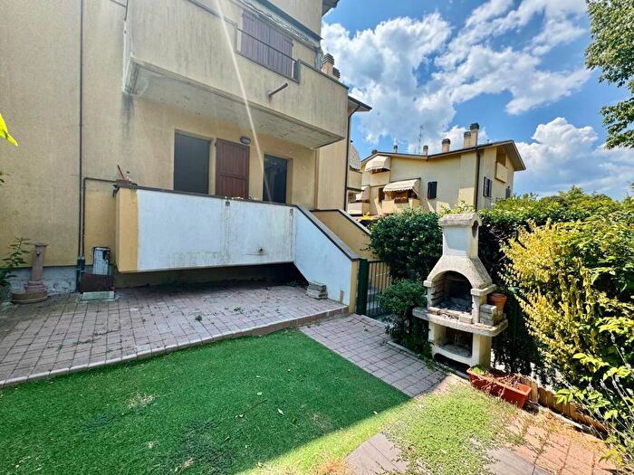 Appartamento monolocale in affitto in Borgo Tossignano