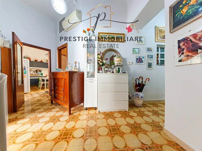 Appartamento quadrilocale in vendita in Livorno