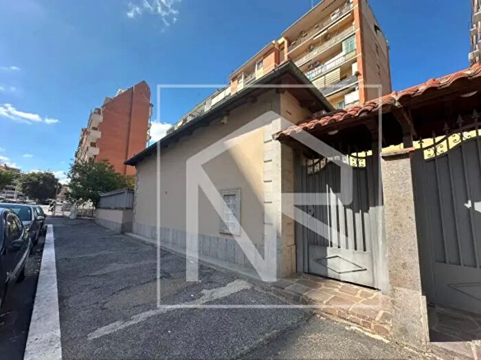 Casa bilocale in vendita in Via del Pigneto, Roma