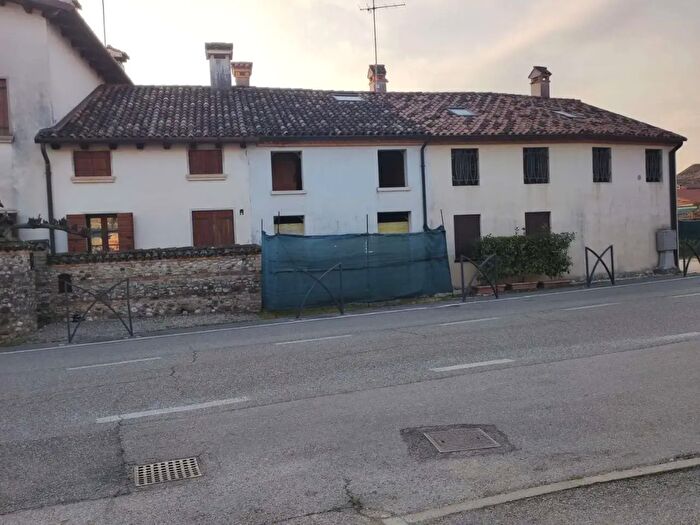 Casa con 5 locali in vendita in Via Dante, Santa Lucia Di Piave