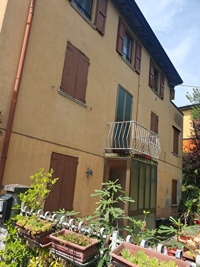 Casa in vendita in Via Nemo Sottili, Cavriago