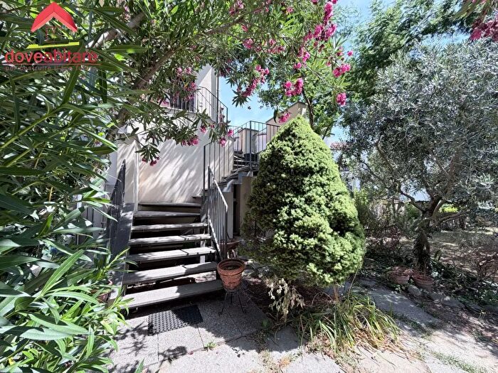 Casa con 5 locali in vendita in Piazza San Donato, Pinerolo