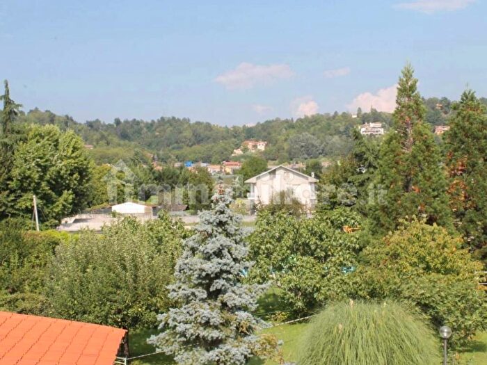 Appartamento quadrilocale in affitto in Centro, Bra