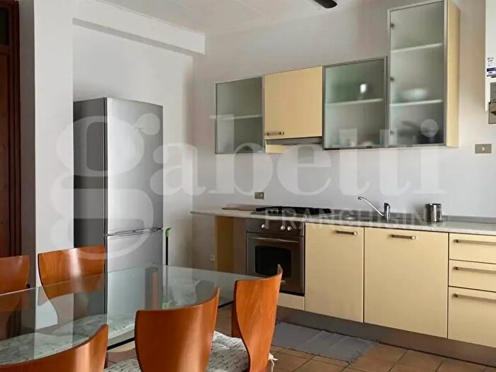 Appartamento bilocale in vendita in Piazza Pio Snc, Barni