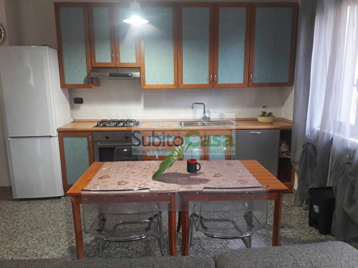 Appartamento trilocale in affitto in Via Monte Grappa, Chieti Scalo, Chieti