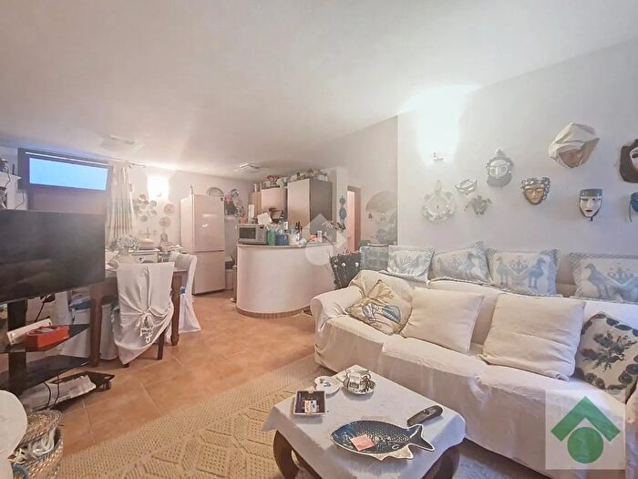 Appartamento trilocale in vendita in Lu Stangu, Loiri Porto San Paolo