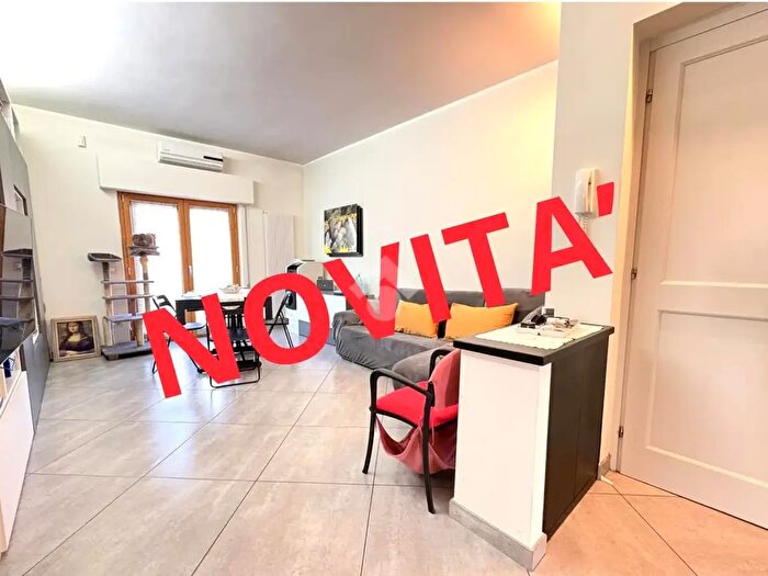 Appartamento trilocale in vendita in Via della Doga, Narni