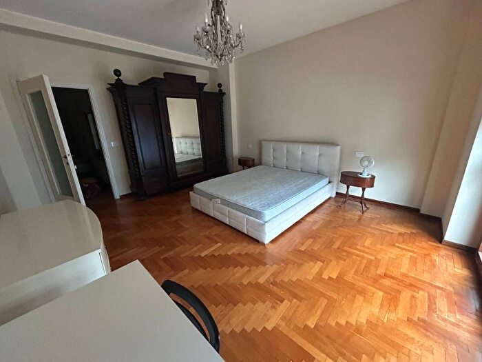 Appartamento trilocale in affitto in Via Edolo, Cascina dei Pomi, Milano