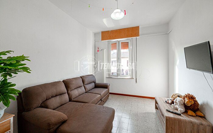 Appartamento quadrilocale in vendita in Fidenza