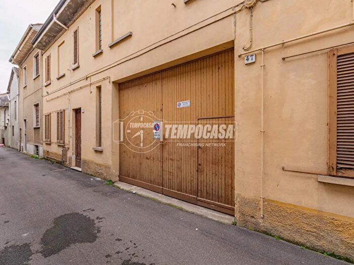 Appartamento monolocale in vendita in Vicolo del Portone, Garlasco