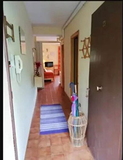 Appartamento bilocale in vendita in Groppo, Riolunato