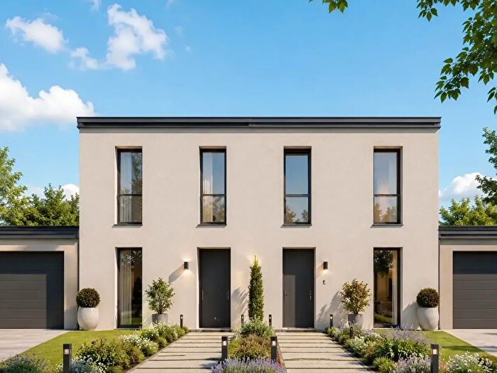 Casa con 6 locali in vendita in Via Antonio Meucci, Longare
