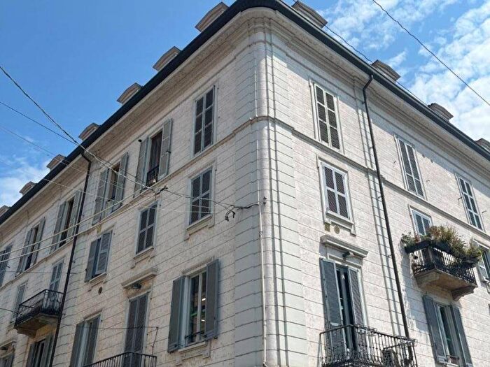 Appartamento bilocale in affitto in Via Corsico, Navigli Darsena, Milano