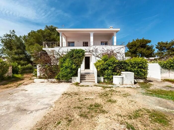 Casa con 17 locali in vendita in Via per Librari, Maruggio