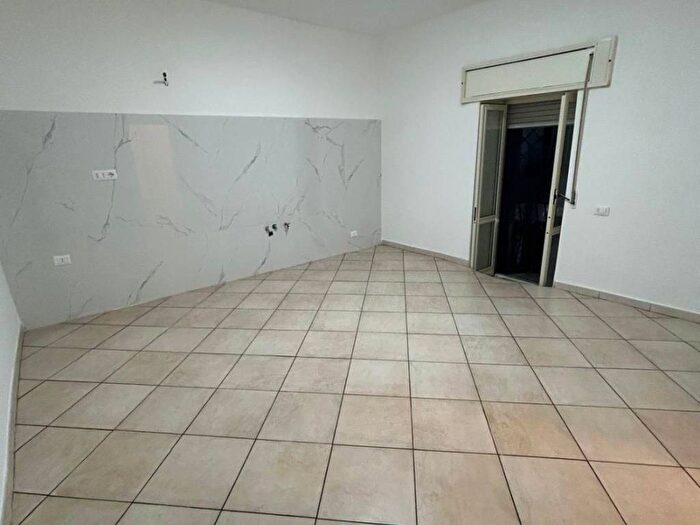 Appartamento bilocale in affitto in Vico Lammatari, Sanità, Napoli