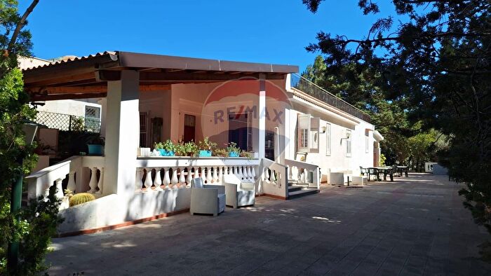 Casa con 5 locali in vendita in Contrada Cozzo Bianco, Santa Flavia