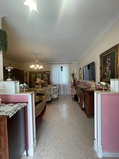 Appartamento trilocale in vendita in Frattaminore Na, Frattaminore