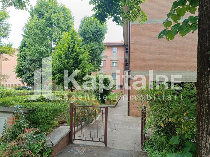 Appartamento con 5 locali in vendita in Via Gramsci Castenaso, Castenaso