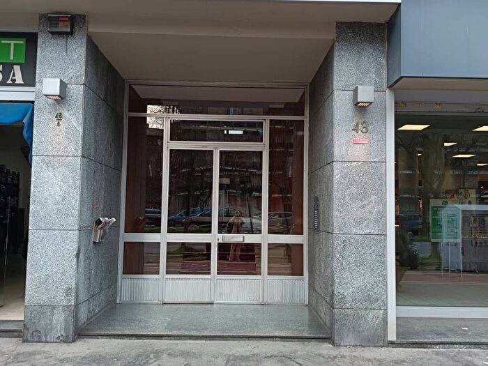 Appartamento trilocale in affitto in Corso Cosenza, Santa Rita, Torino