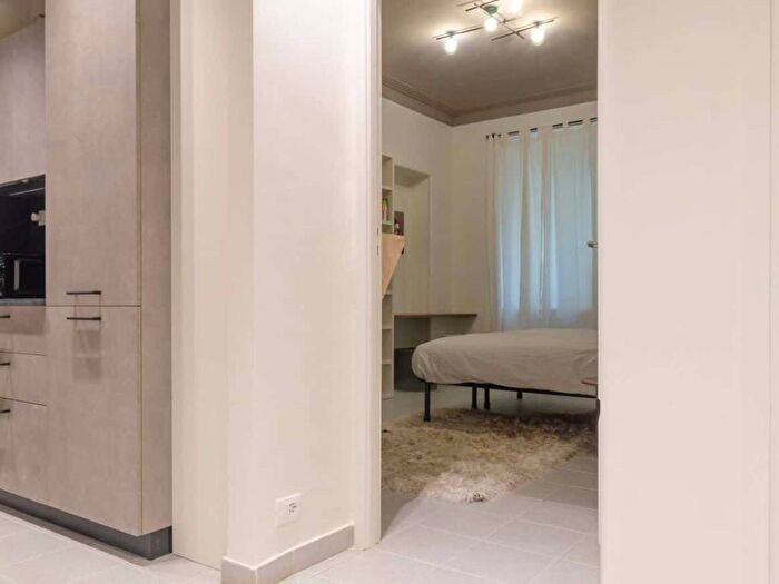 Appartamento bilocale in affitto in Via Antonio Bertola, Piazza Solferino Corso Matteotti, Torino