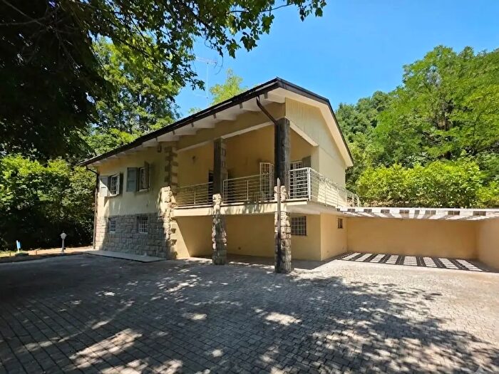 Casa in vendita in Via Tignano, Sasso Marconi