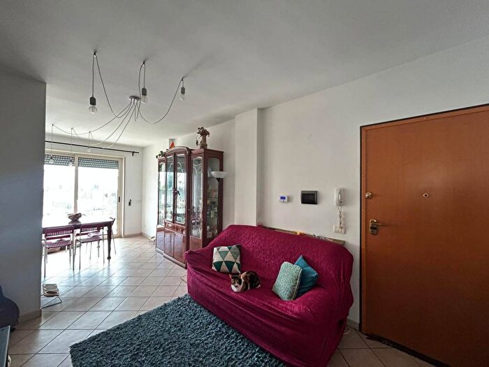 Appartamento trilocale in affitto in Via Ettore DAmore, San Pio Idria, Lecce