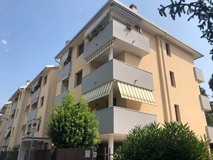 Appartamento bilocale in affitto in Via Abruzzi, Nuovo Ospedale San Paolo, Legnano