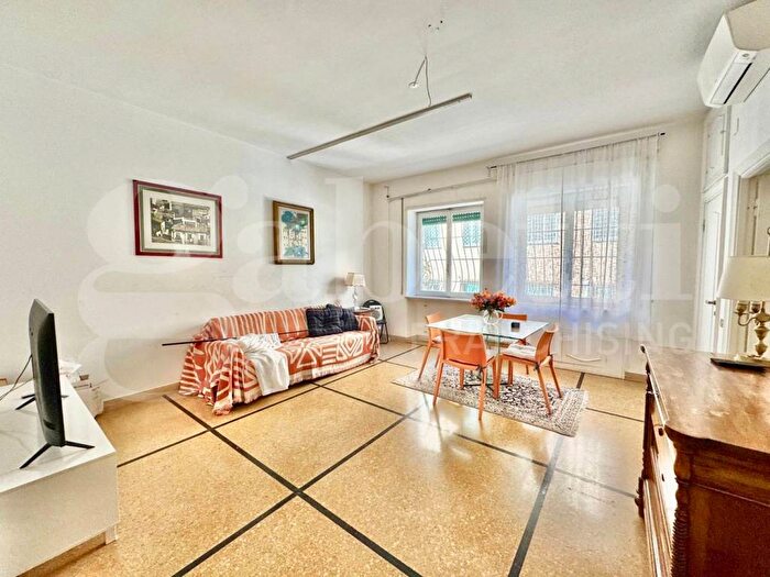 Appartamento bilocale in affitto in Via Alberto Fortis, Euclide, Roma