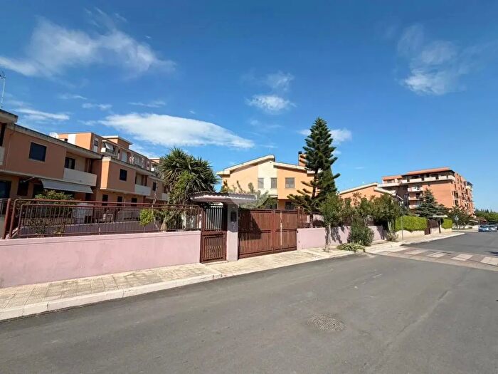 Casa con 7 locali in vendita in Via Nicola Campanile, Lucera