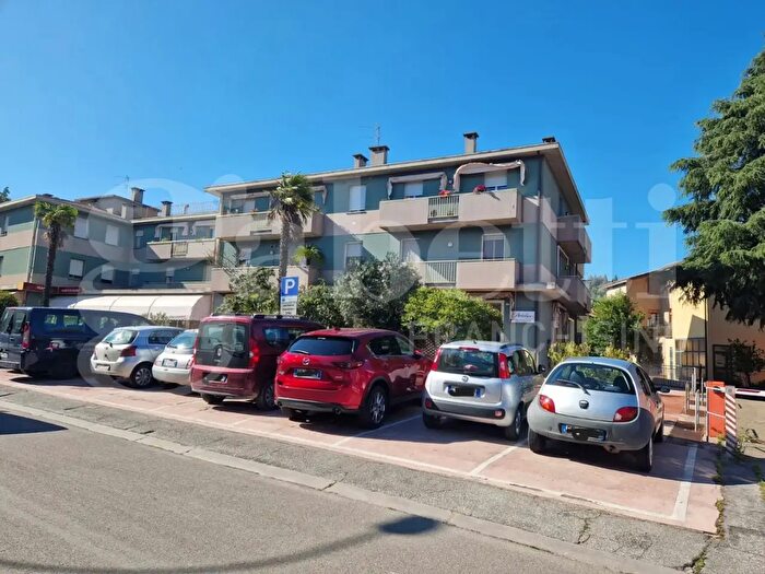 Appartamento trilocale in vendita in Riolo Terme