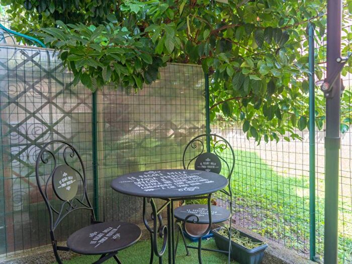 Appartamento bilocale in affitto in Via Bernardo Rucellai, Precotto, Milano