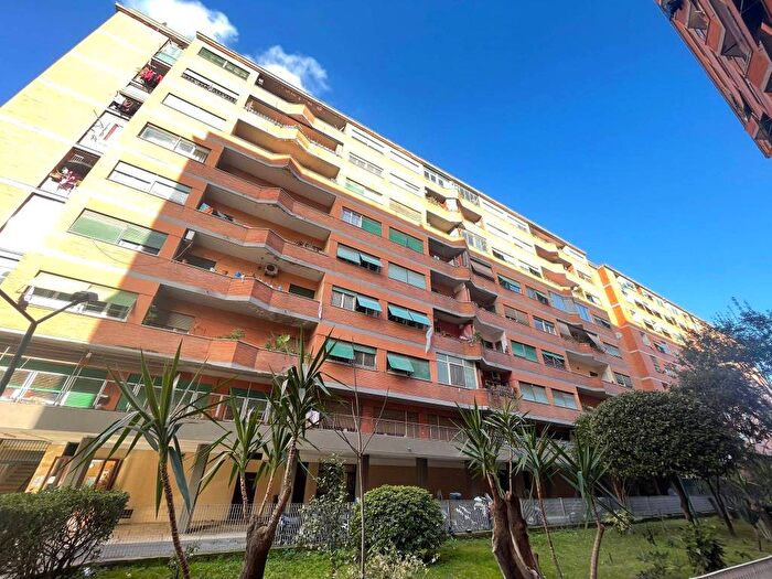 Appartamento bilocale in affitto in Via dellImpruneta, Magliana, Roma