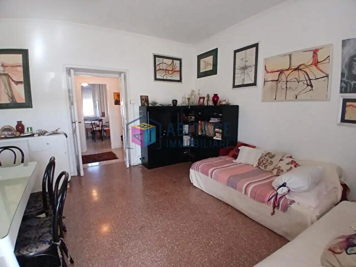 Appartamento quadrilocale in vendita in Livorno
