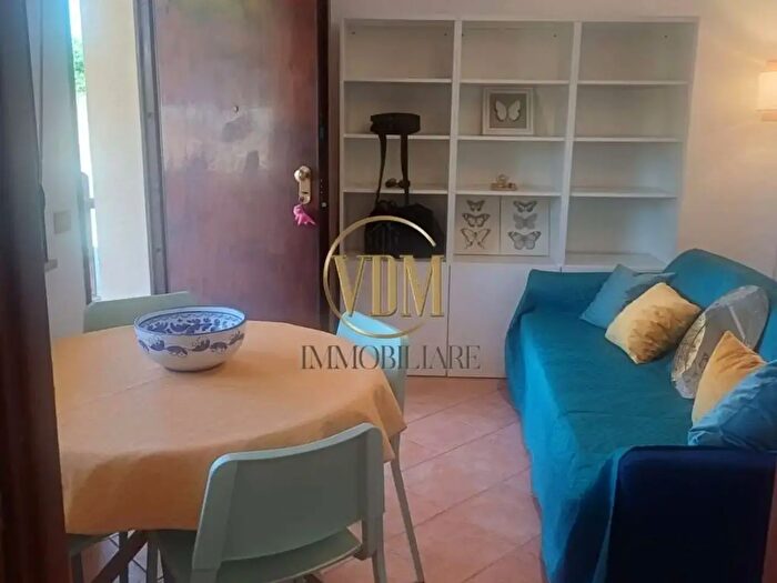 Appartamento bilocale in affitto in Cda Berbaro, Marsala