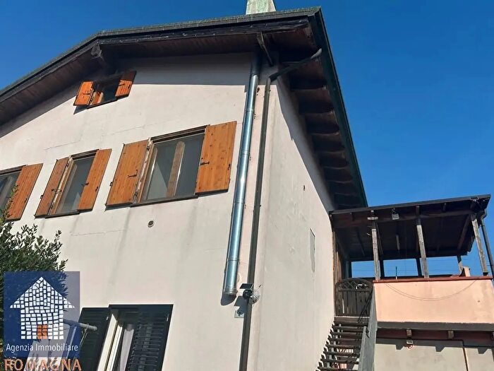 Appartamento con 5 locali in vendita in Ravenna