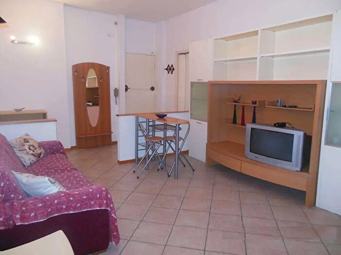 Appartamento bilocale in vendita in Novara