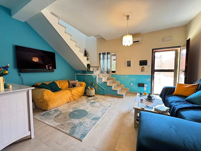 Casa trilocale in vendita in Via delle Fresie, Porto Empedocle