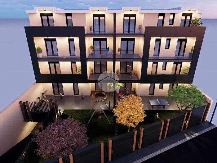 Appartamento quadrilocale in vendita in Via Alessandro Volta, SantArpino