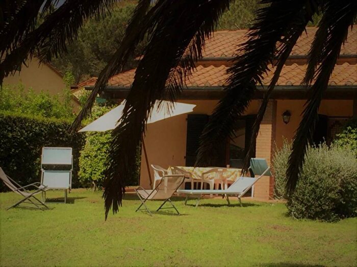 Appartamento quadrilocale in affitto in Piombino