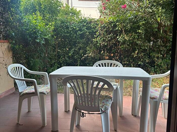 Casa trilocale in affitto in Via Altiero Spinelli, Ovest Campi Alti, Follonica