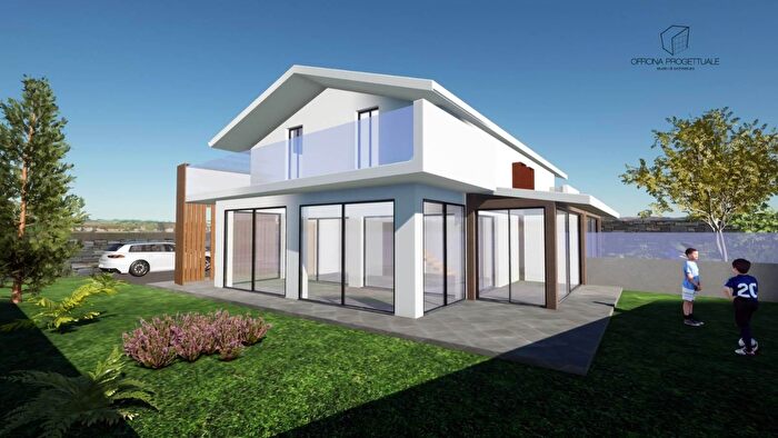 Casa trilocale in vendita in Via Oristano, San Giovanni La Punta