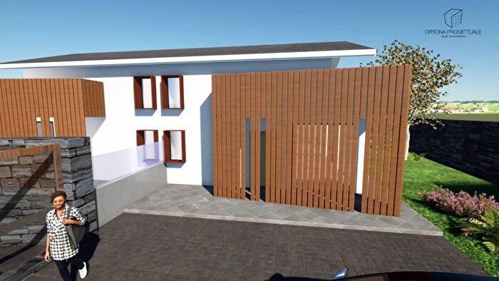 Case in Vendita e in Affitto - 3