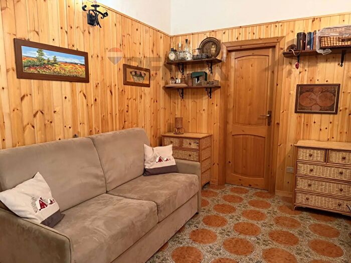Appartamento monolocale in vendita in Roccaraso