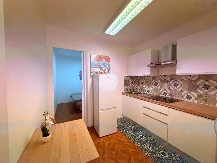 Appartamento bilocale in vendita in Via Luigi Vanvitelli, Palermo