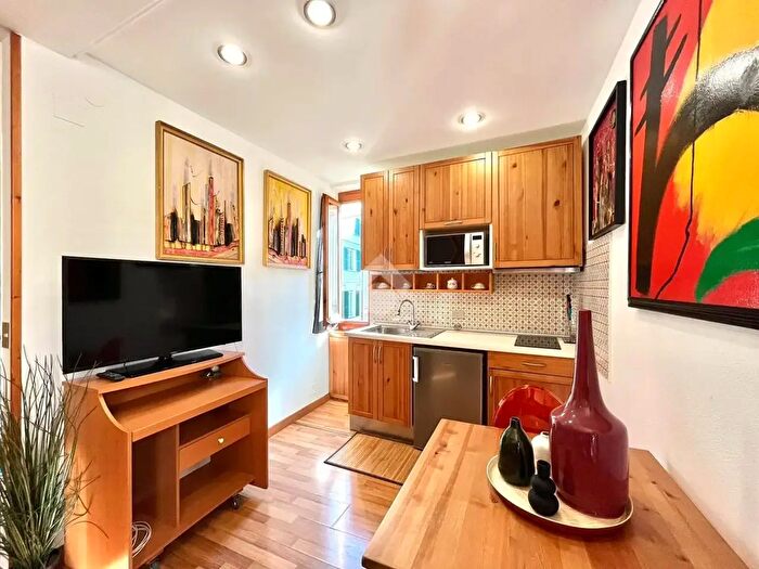 Appartamento monolocale in vendita in Via Canneto Il Curto, Genova