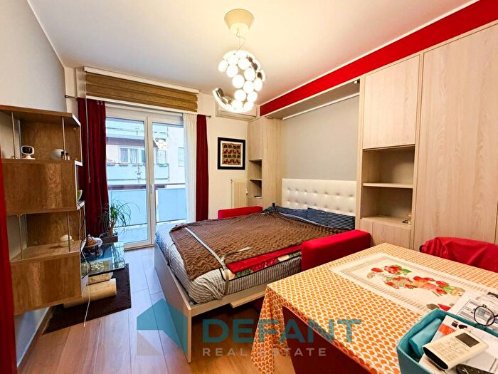 Appartamento bilocale in affitto in Via Maso della Pieve, Oltrisarco Aslago, Bolzano