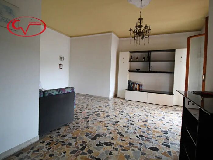 Appartamento quadrilocale in vendita in Viale Antonio Gramsci, San Giovanni Valdarno