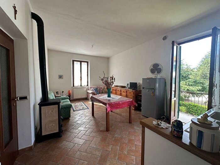 Appartamento bilocale in affitto in Via s donato, Città della Pieve