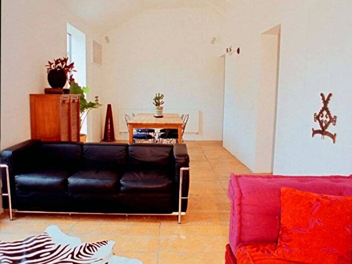 Appartamento quadrilocale in affitto in Via Baccina, Monti, Roma